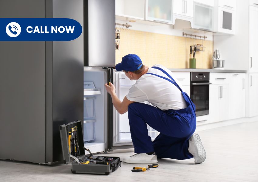 Glenmont Appliance Repair Company
